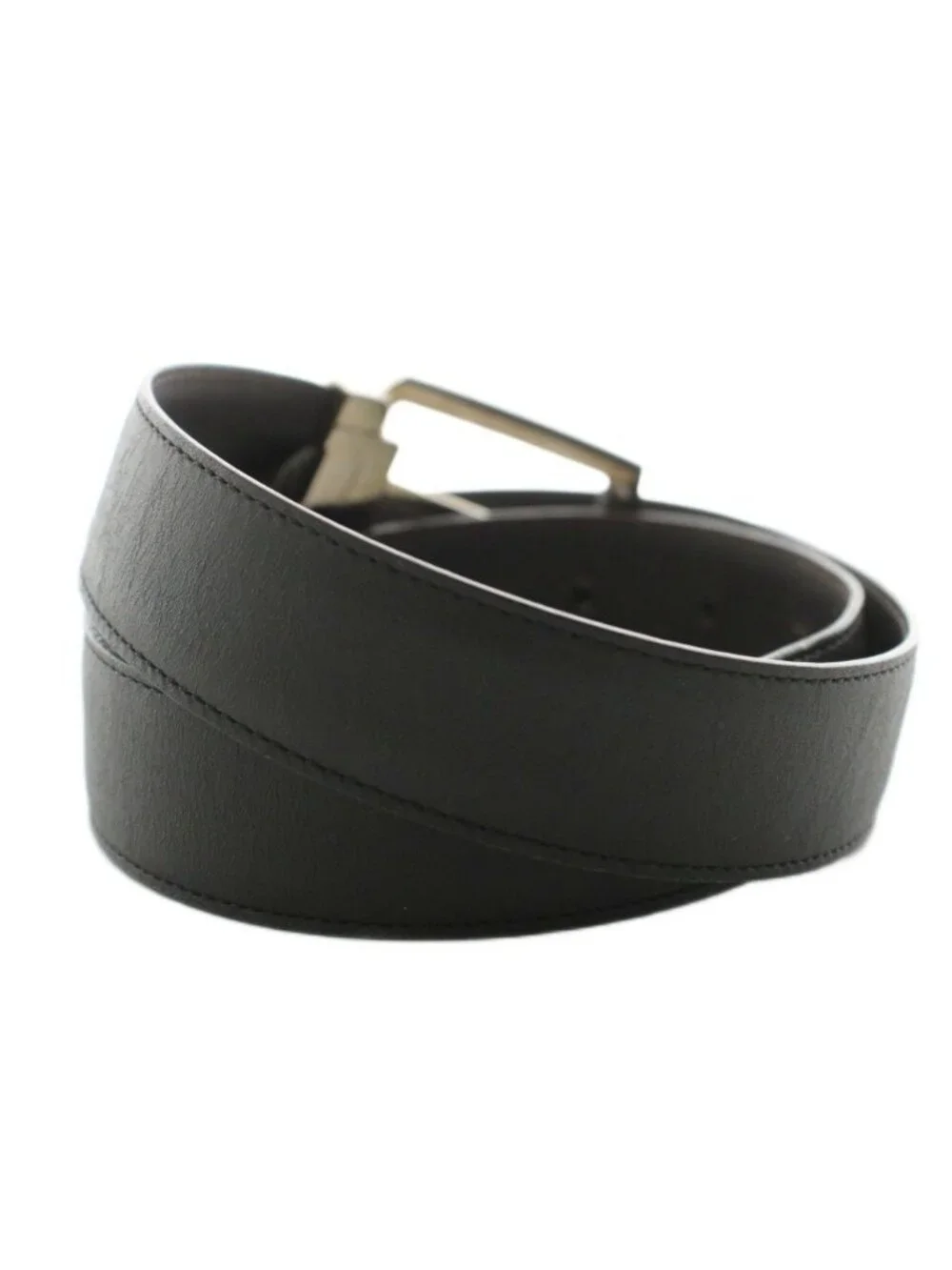 Cartier Belt Leather Black